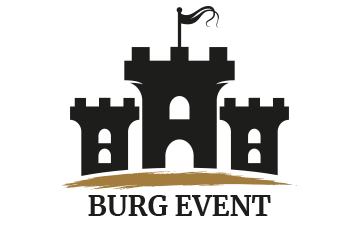 Logo Burg Event